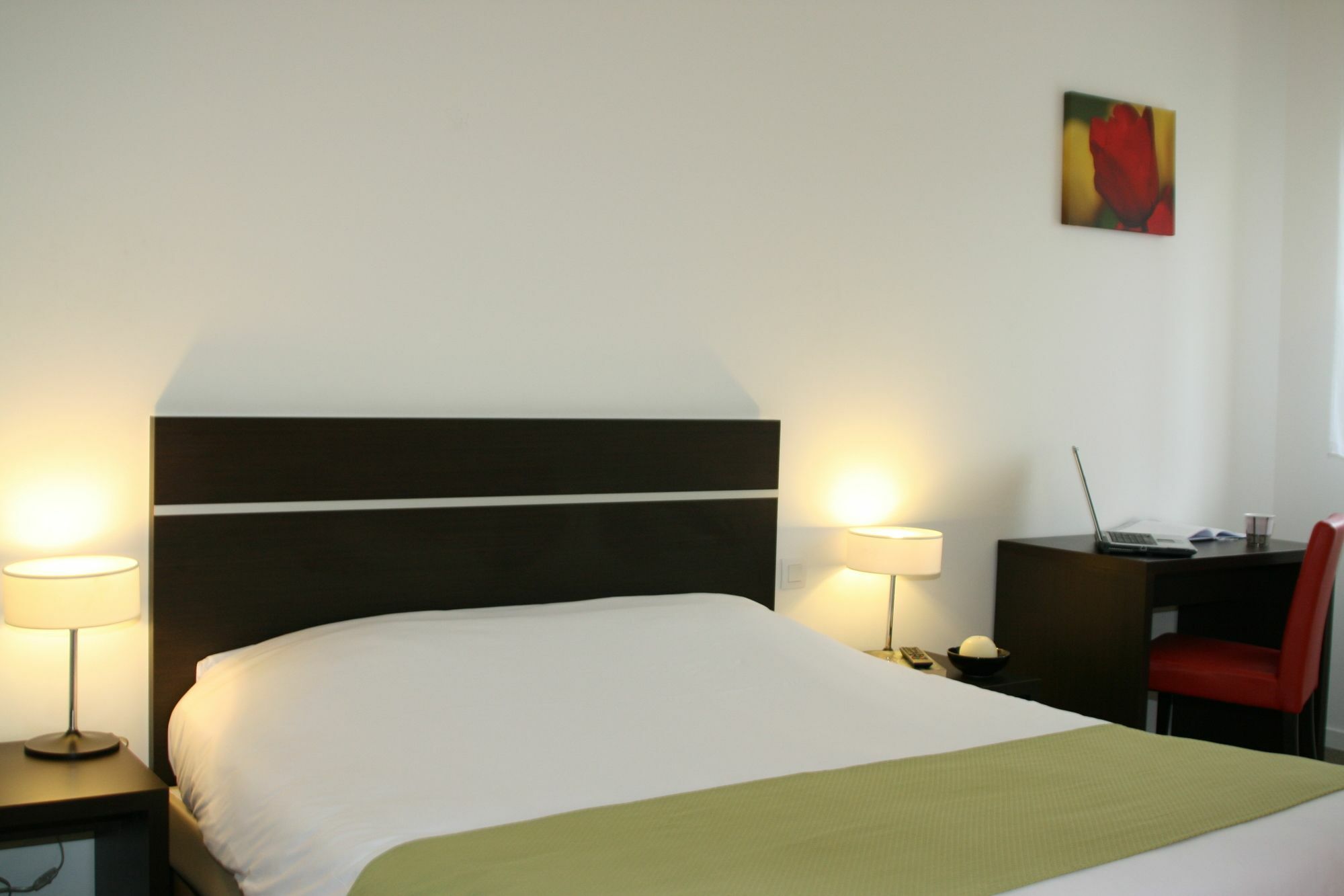 Appart'City Confort St Quentin En Yvelines - Bois D'Arcy מראה חיצוני תמונה