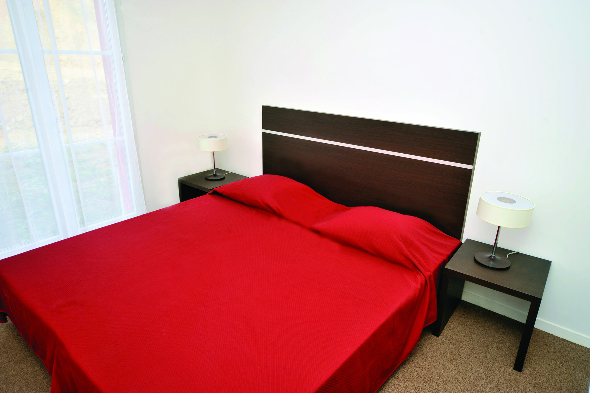 Appart'City Confort St Quentin En Yvelines - Bois D'Arcy מראה חיצוני תמונה