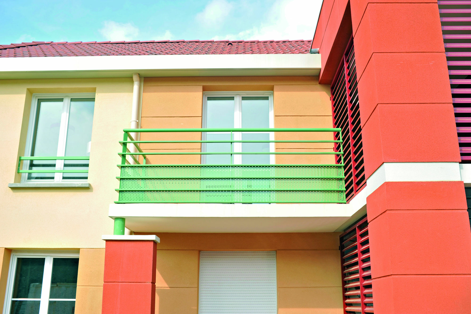 Appart'City Confort St Quentin En Yvelines - Bois D'Arcy מראה חיצוני תמונה