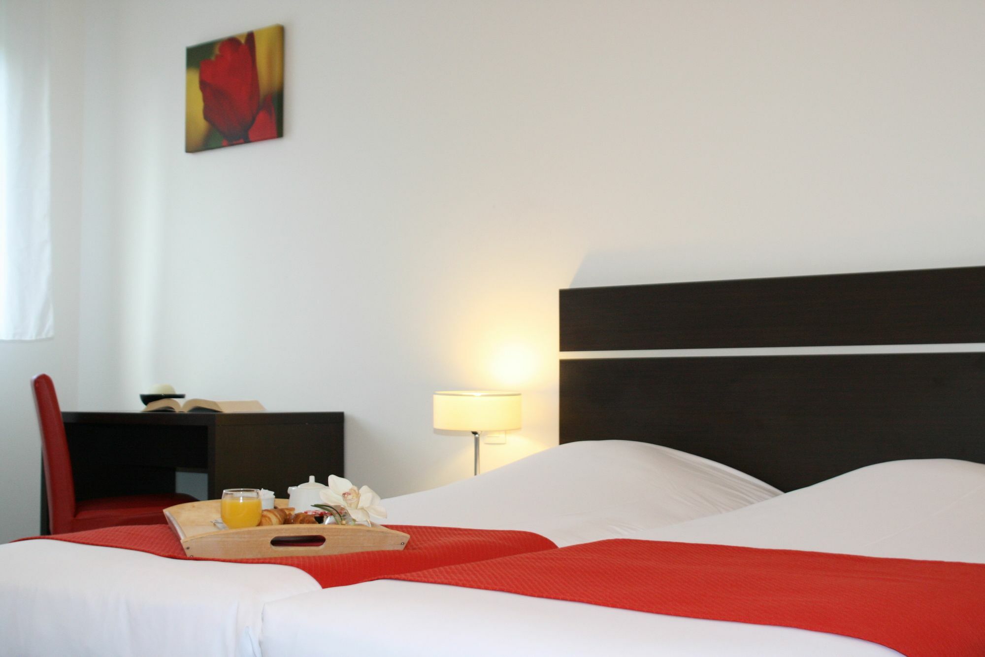 Appart'City Confort St Quentin En Yvelines - Bois D'Arcy מראה חיצוני תמונה