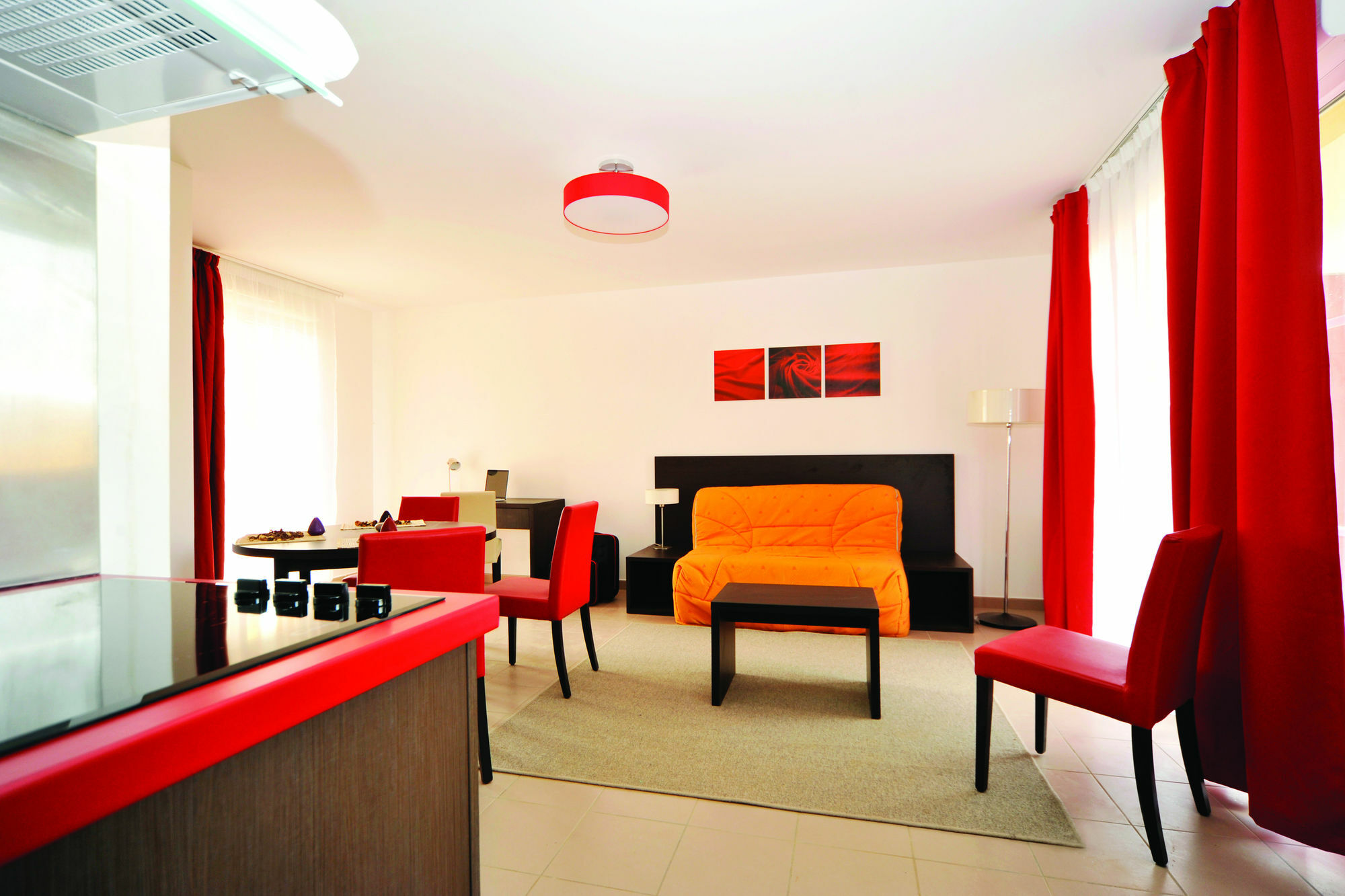 Appart'City Confort St Quentin En Yvelines - Bois D'Arcy מראה חיצוני תמונה